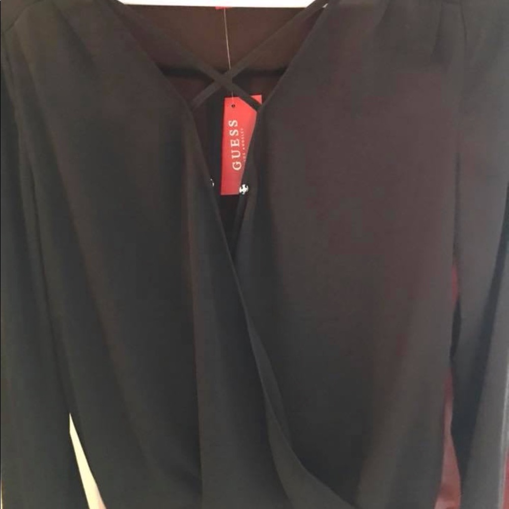 Guess Blouse